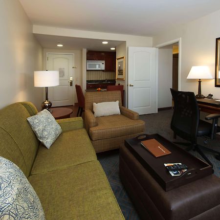 Homewood Suites By Hilton Knoxville West At Turkey Creek Oda fotoğraf