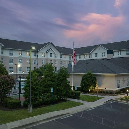 Homewood Suites By Hilton Knoxville West At Turkey Creek Dış mekan fotoğraf