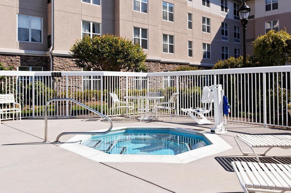 Homewood Suites By Hilton Knoxville West At Turkey Creek Dış mekan fotoğraf