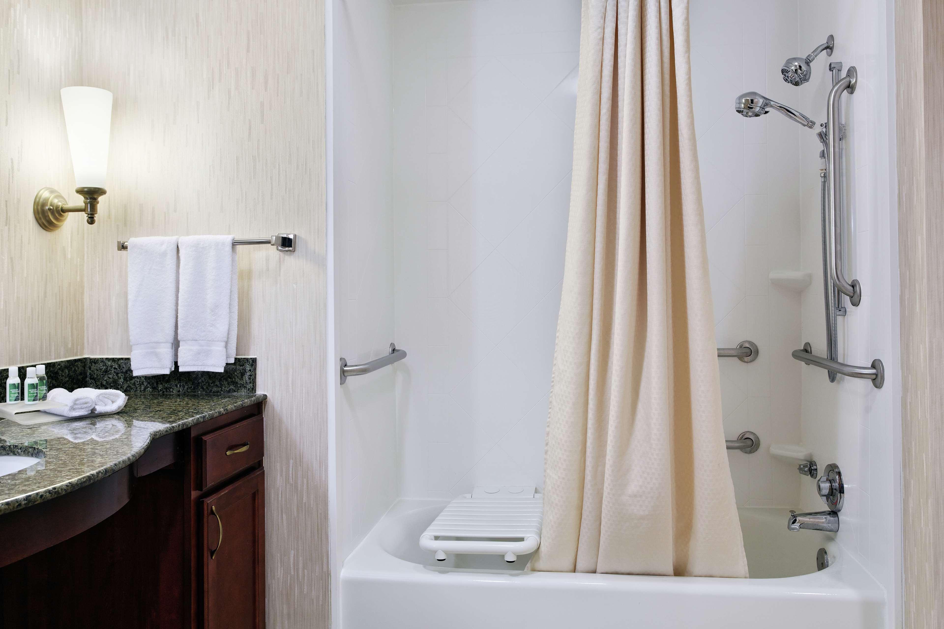 Homewood Suites By Hilton Knoxville West At Turkey Creek Dış mekan fotoğraf