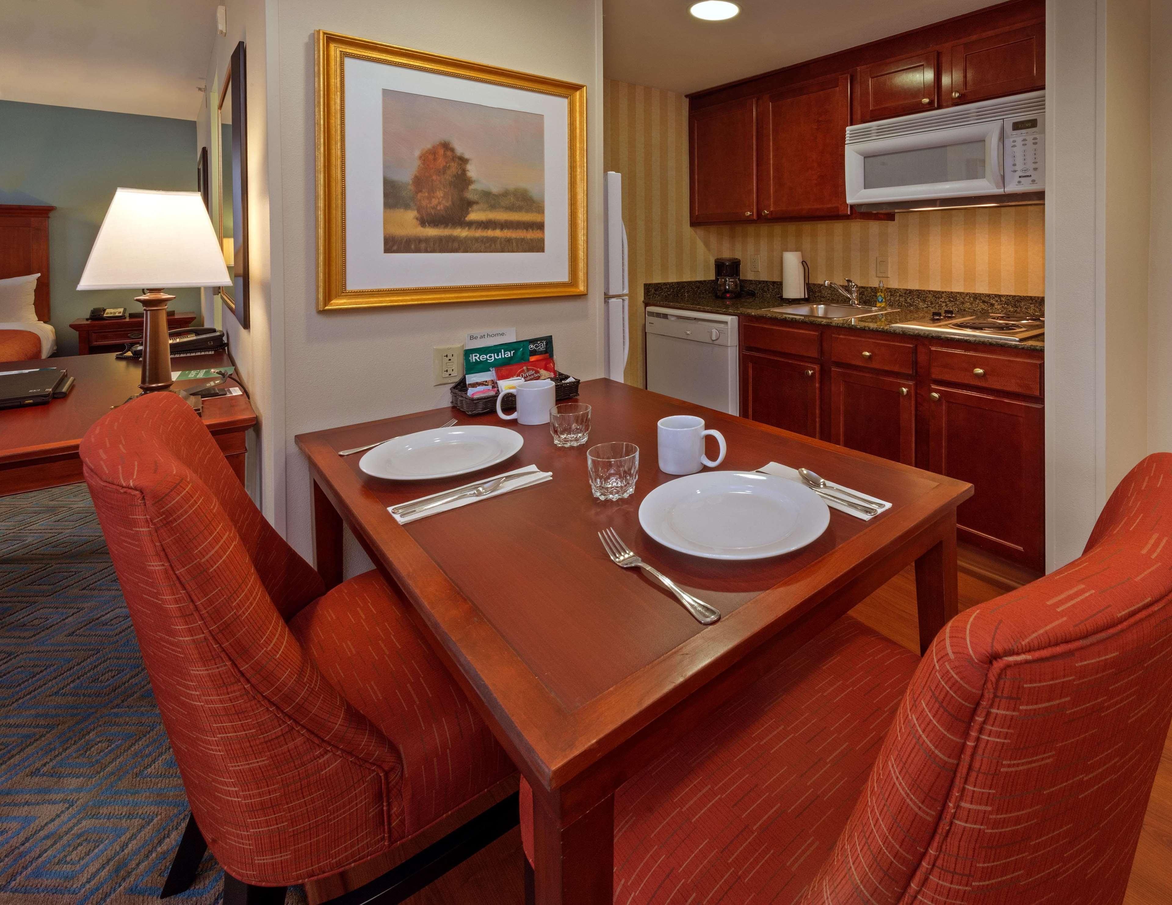 Homewood Suites By Hilton Knoxville West At Turkey Creek Oda fotoğraf