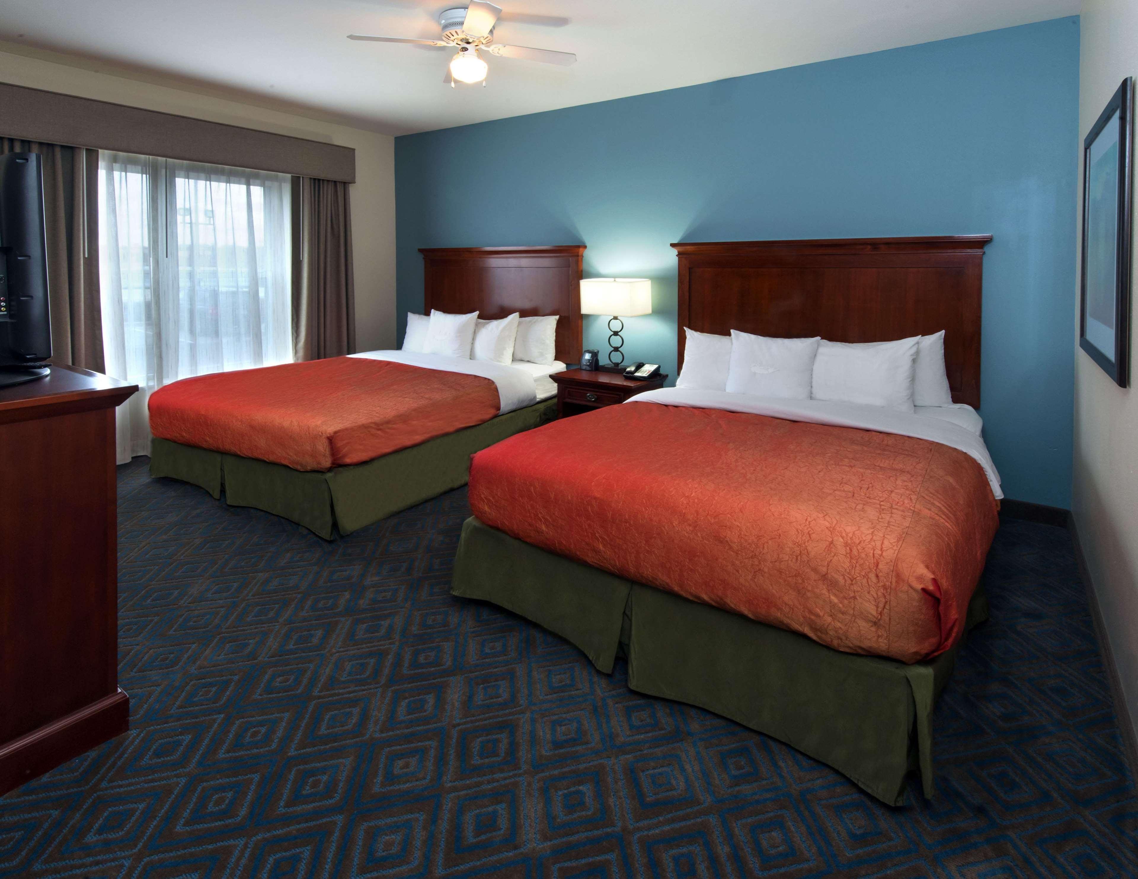 Homewood Suites By Hilton Knoxville West At Turkey Creek Oda fotoğraf