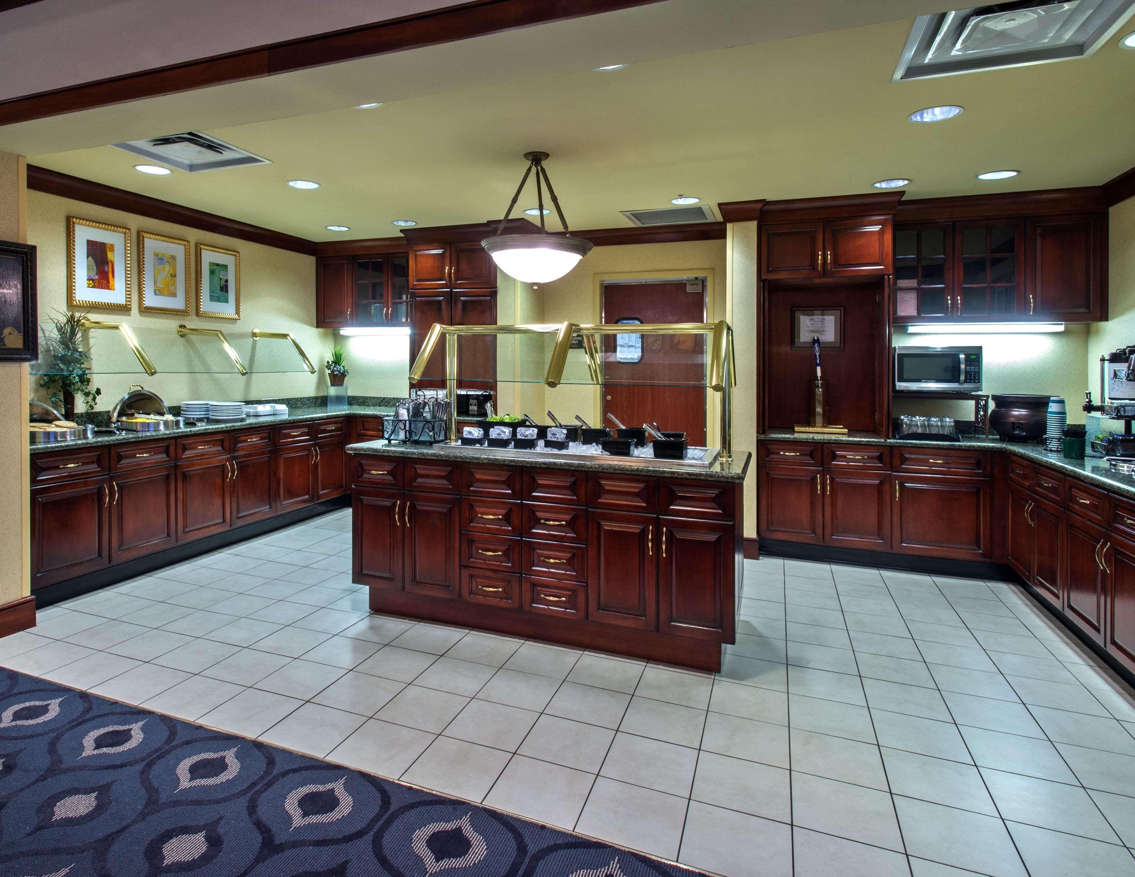 Homewood Suites By Hilton Knoxville West At Turkey Creek Dış mekan fotoğraf