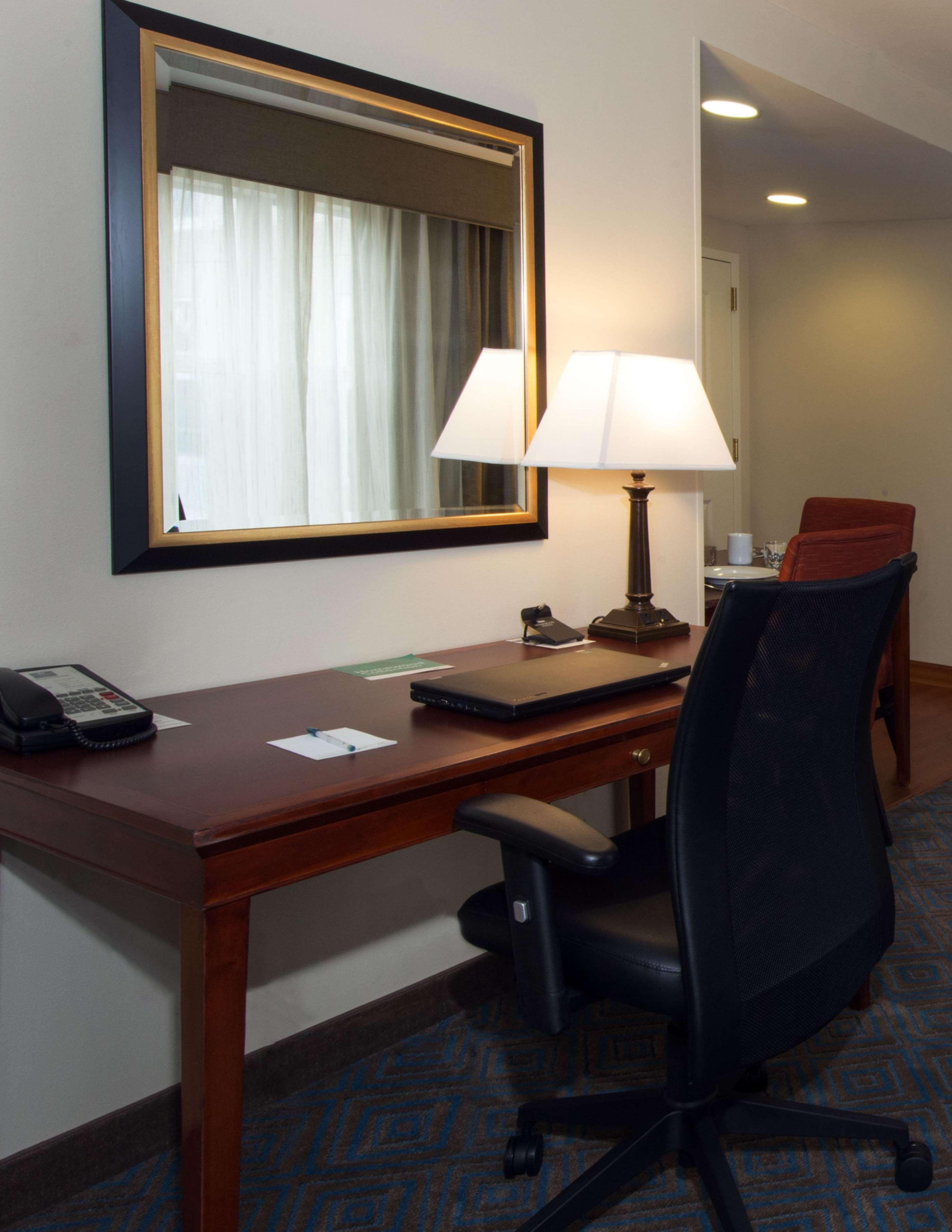 Homewood Suites By Hilton Knoxville West At Turkey Creek Oda fotoğraf