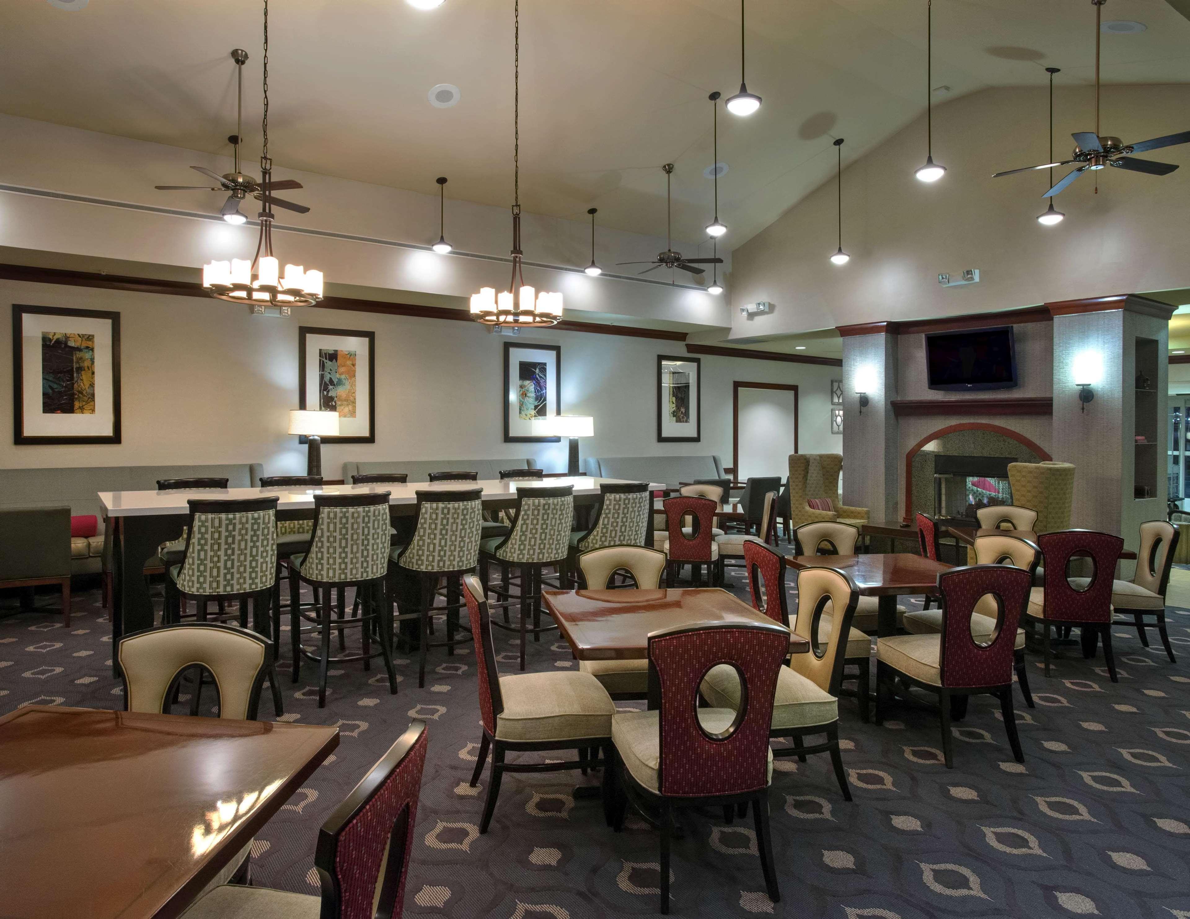 Homewood Suites By Hilton Knoxville West At Turkey Creek Dış mekan fotoğraf