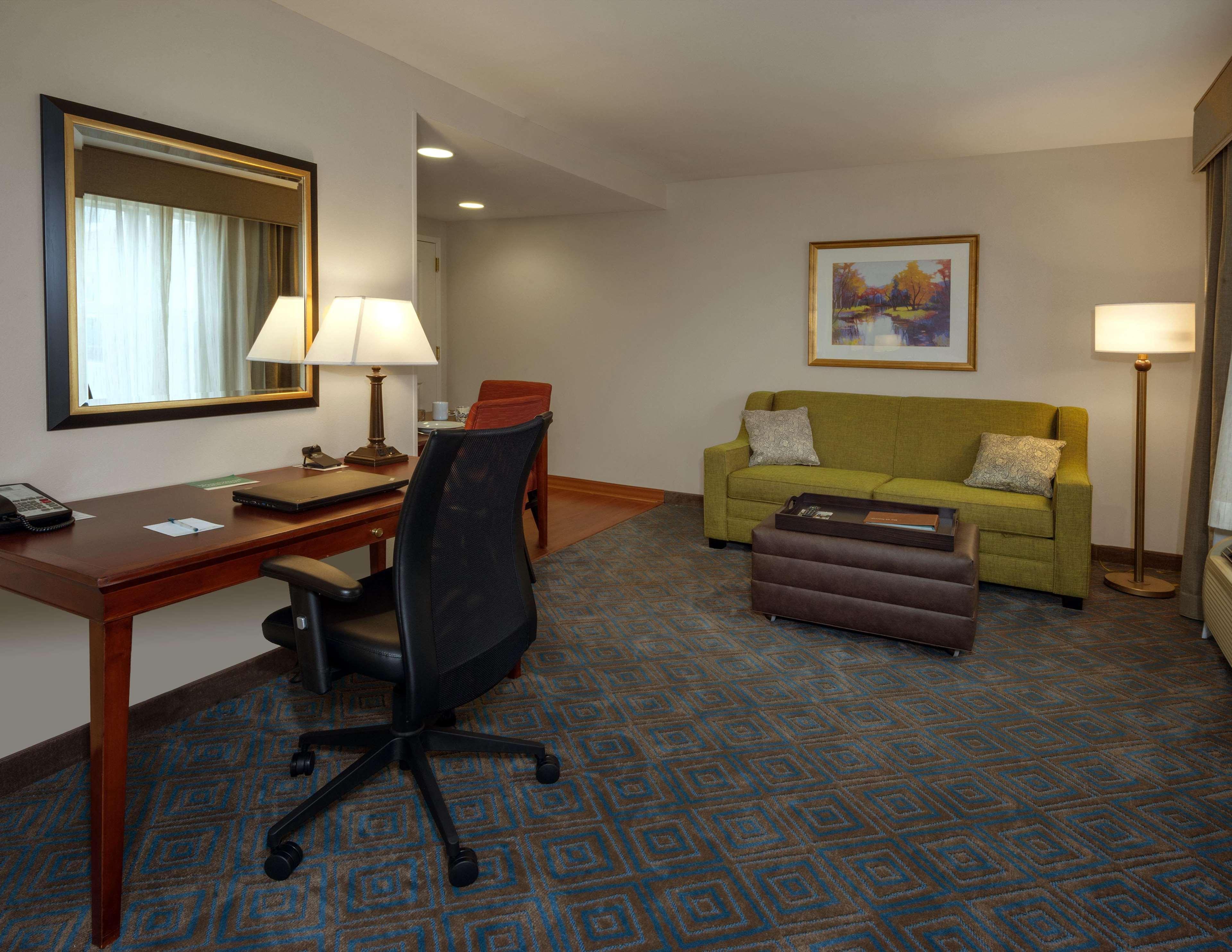 Homewood Suites By Hilton Knoxville West At Turkey Creek Dış mekan fotoğraf
