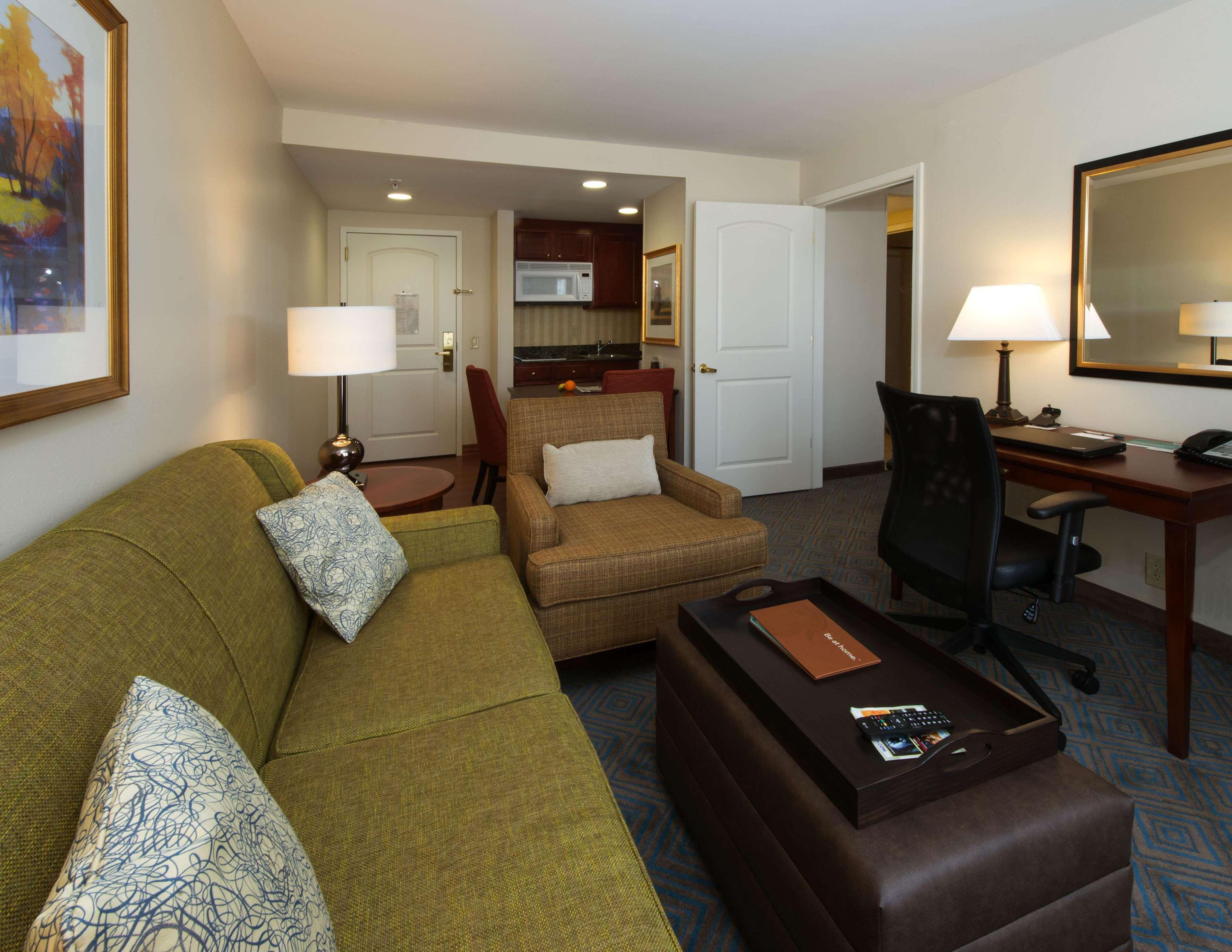 Homewood Suites By Hilton Knoxville West At Turkey Creek Oda fotoğraf