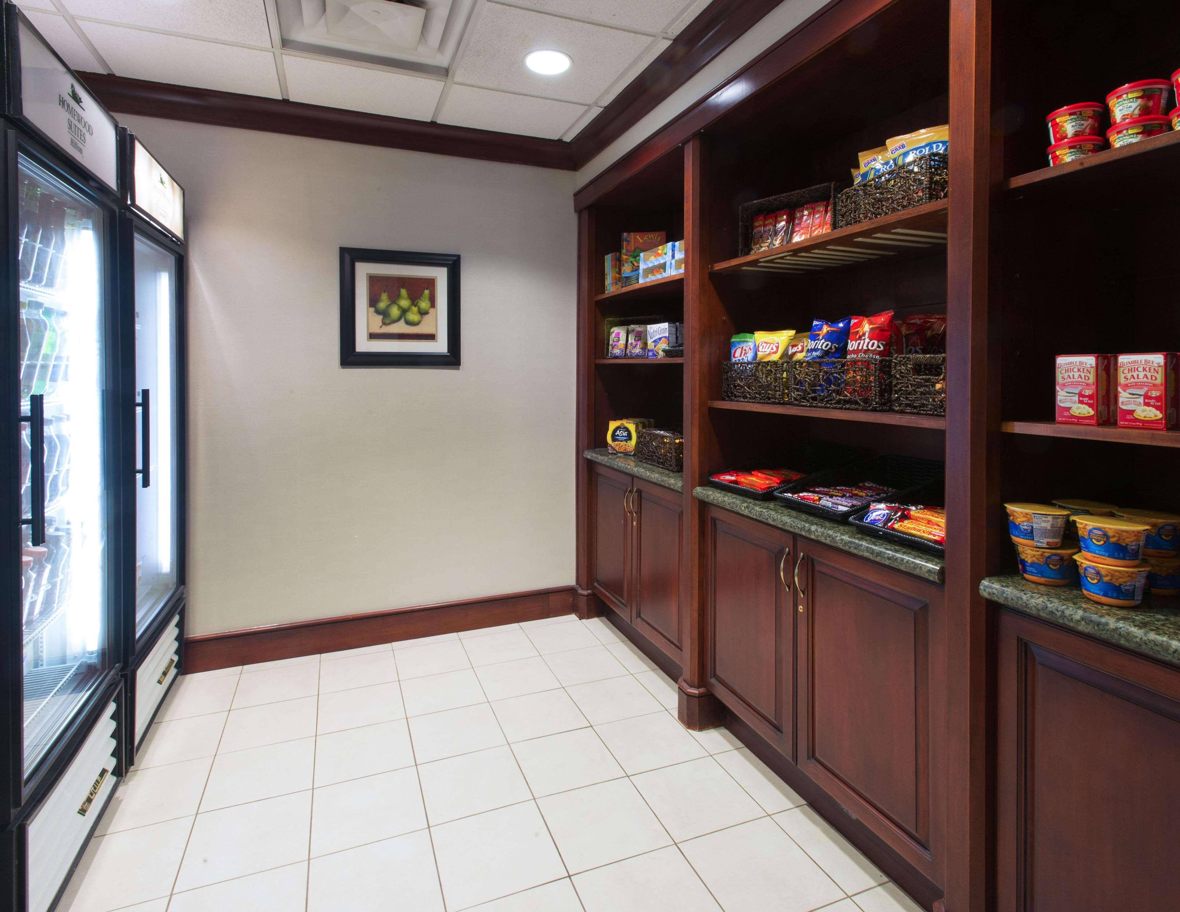 Homewood Suites By Hilton Knoxville West At Turkey Creek Dış mekan fotoğraf
