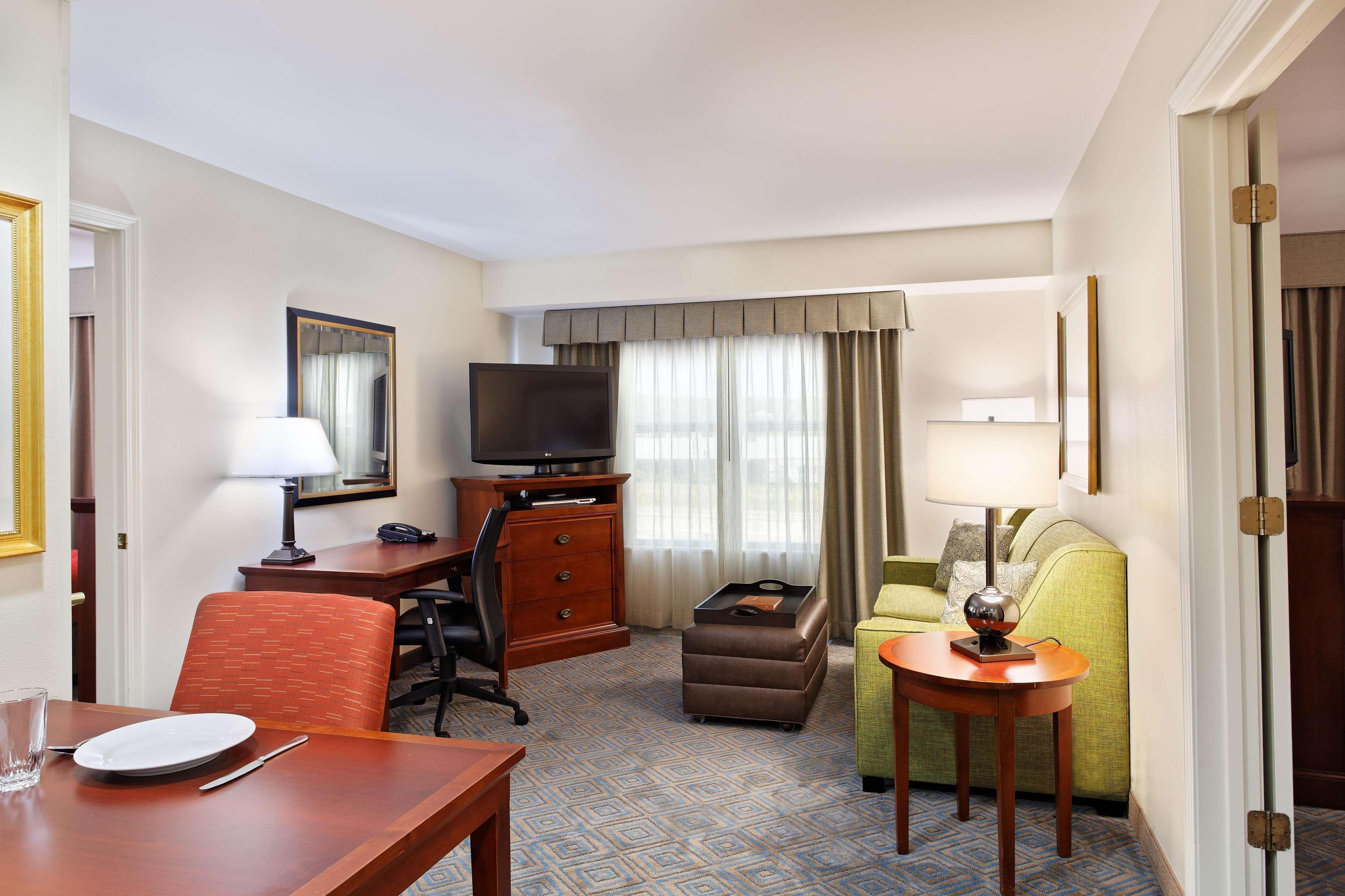 Homewood Suites By Hilton Knoxville West At Turkey Creek Dış mekan fotoğraf