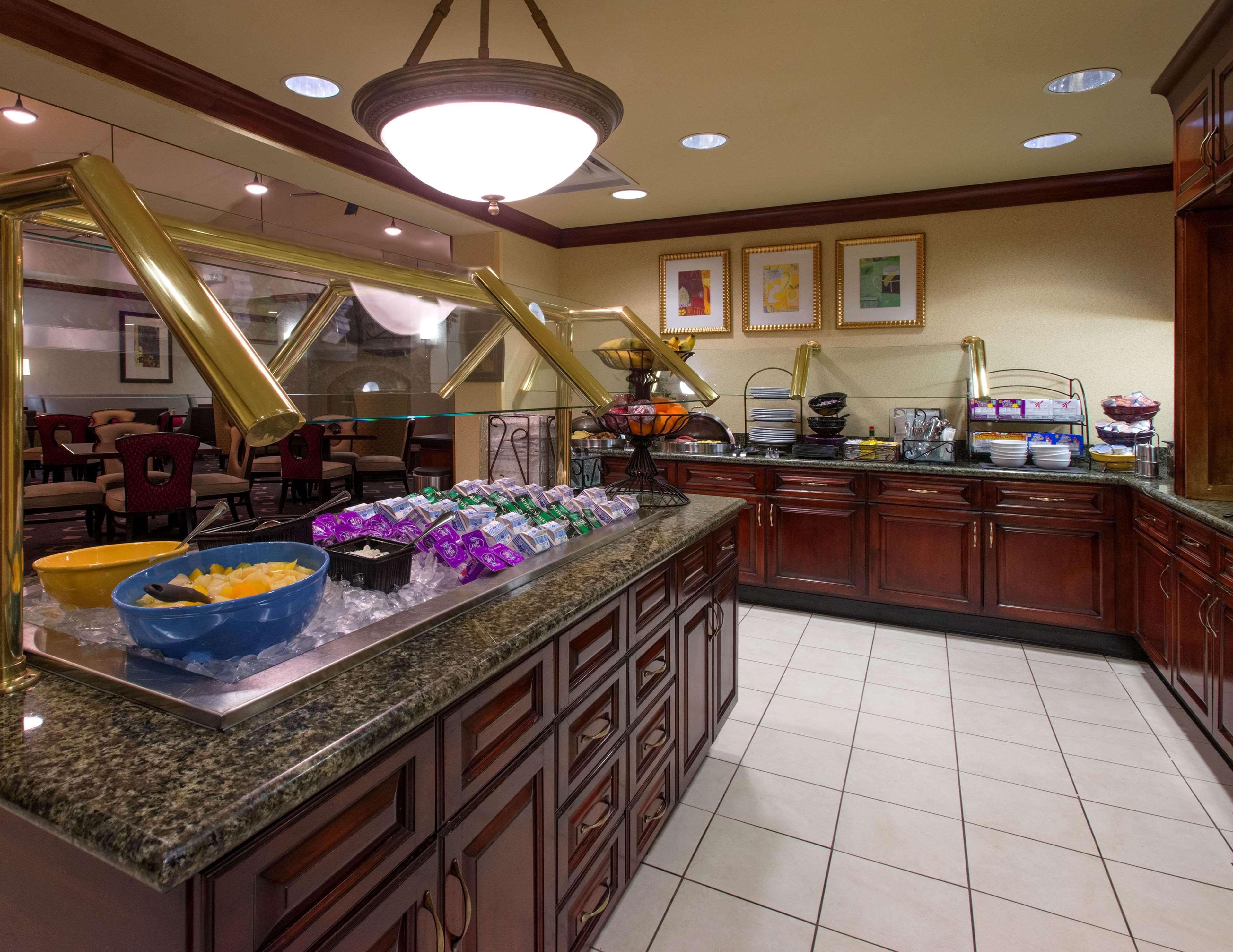 Homewood Suites By Hilton Knoxville West At Turkey Creek Dış mekan fotoğraf
