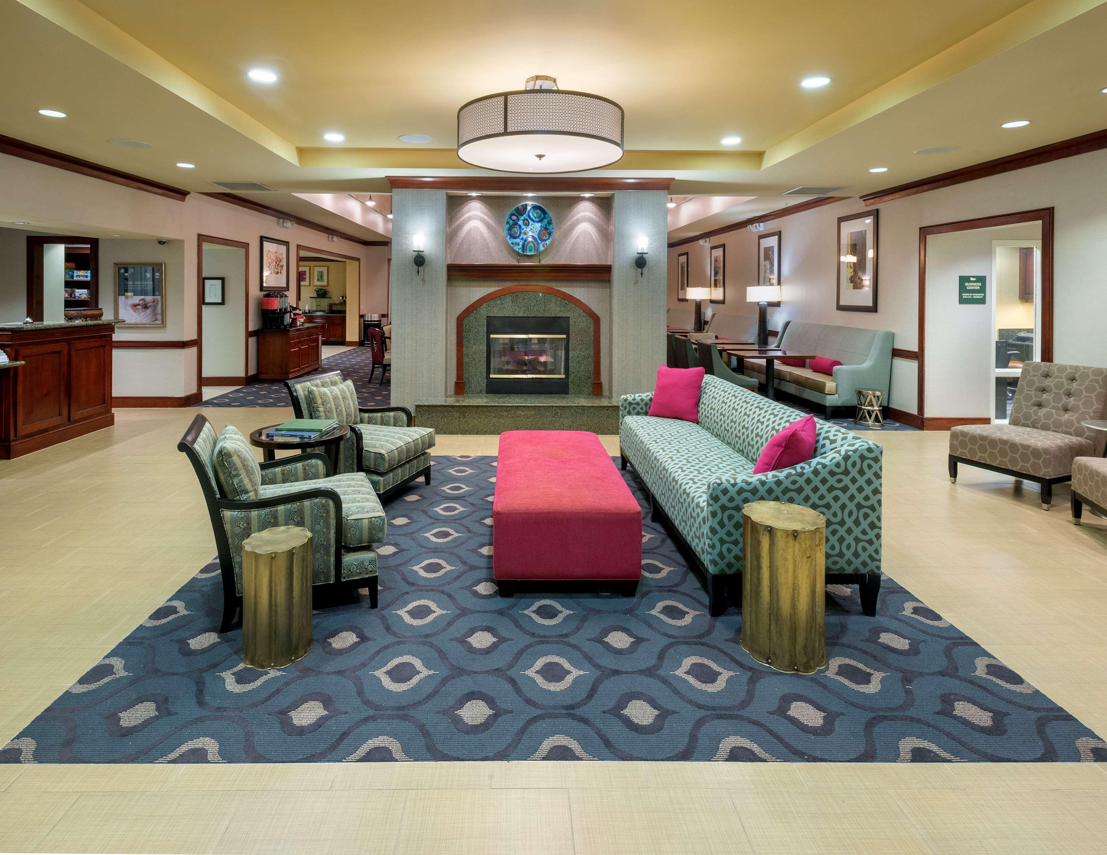 Homewood Suites By Hilton Knoxville West At Turkey Creek Dış mekan fotoğraf