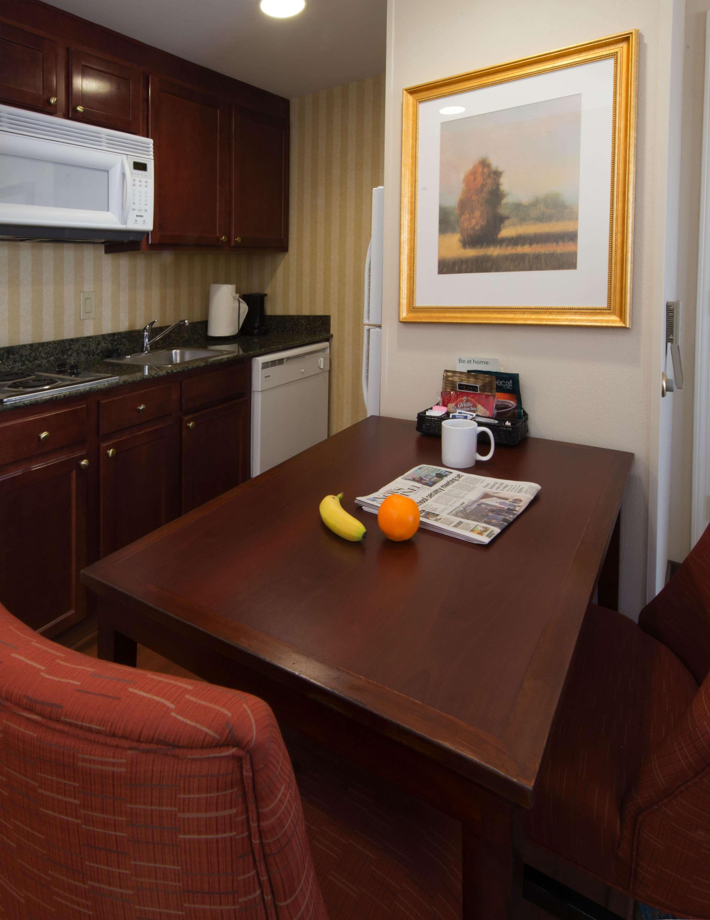Homewood Suites By Hilton Knoxville West At Turkey Creek Dış mekan fotoğraf
