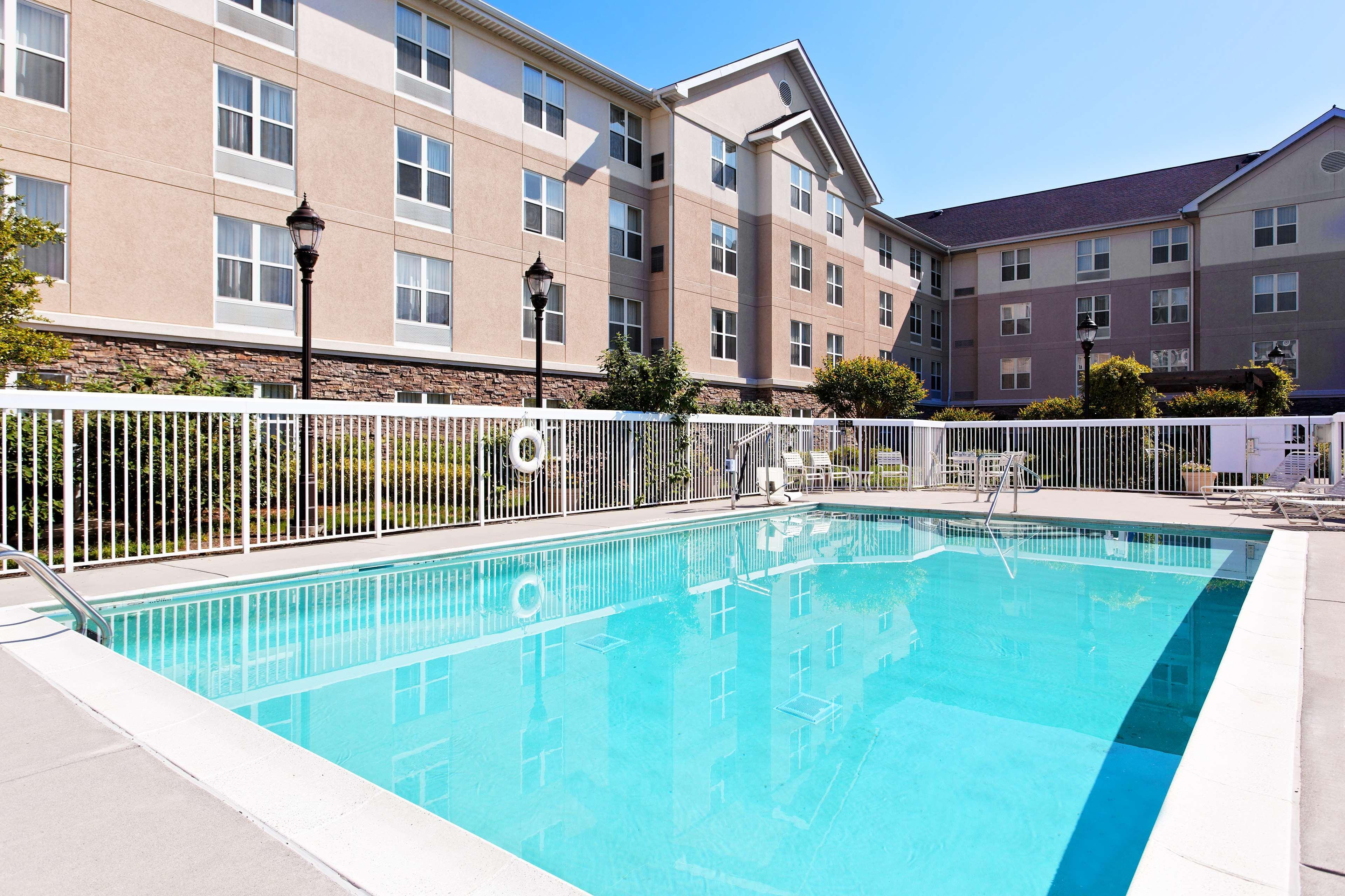 Homewood Suites By Hilton Knoxville West At Turkey Creek Dış mekan fotoğraf