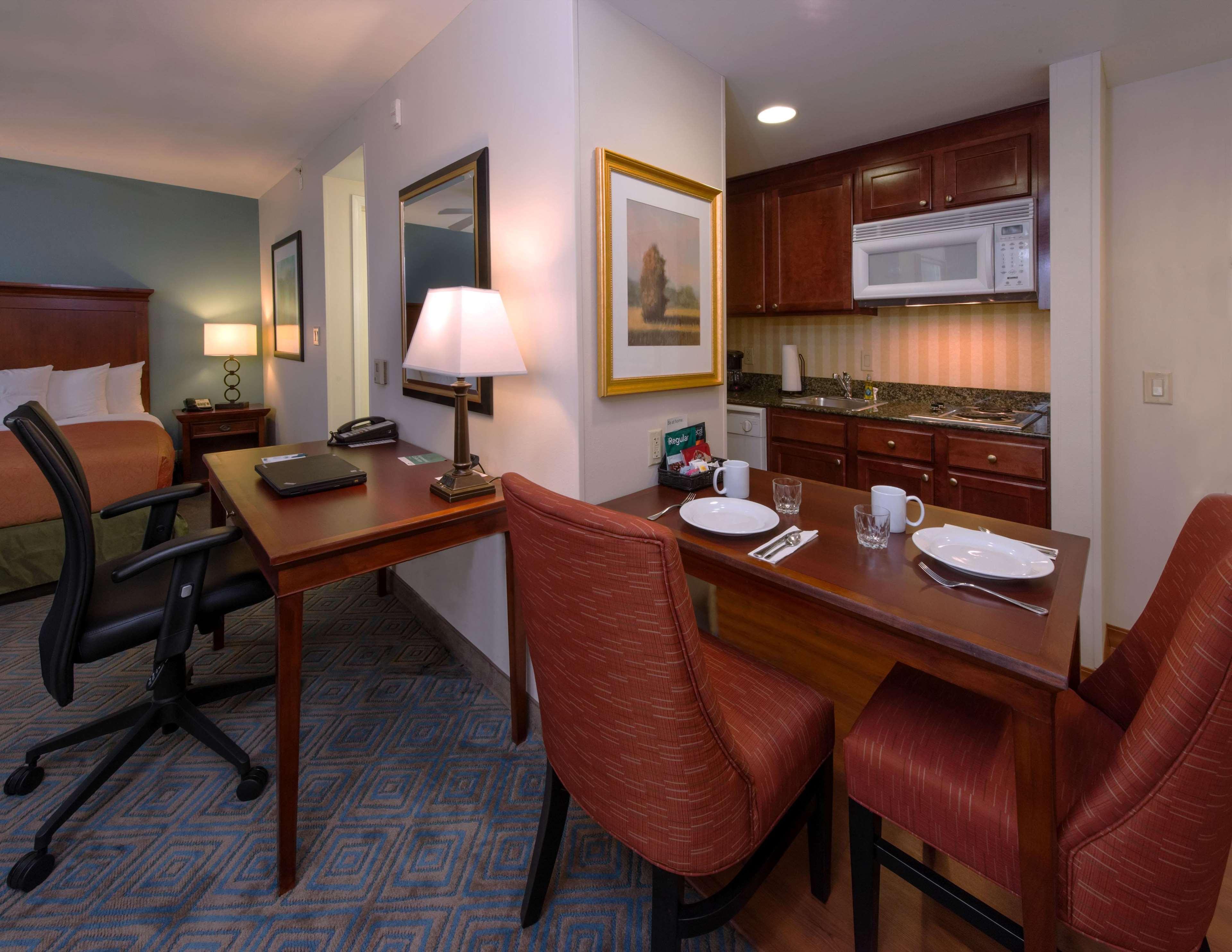 Homewood Suites By Hilton Knoxville West At Turkey Creek Oda fotoğraf