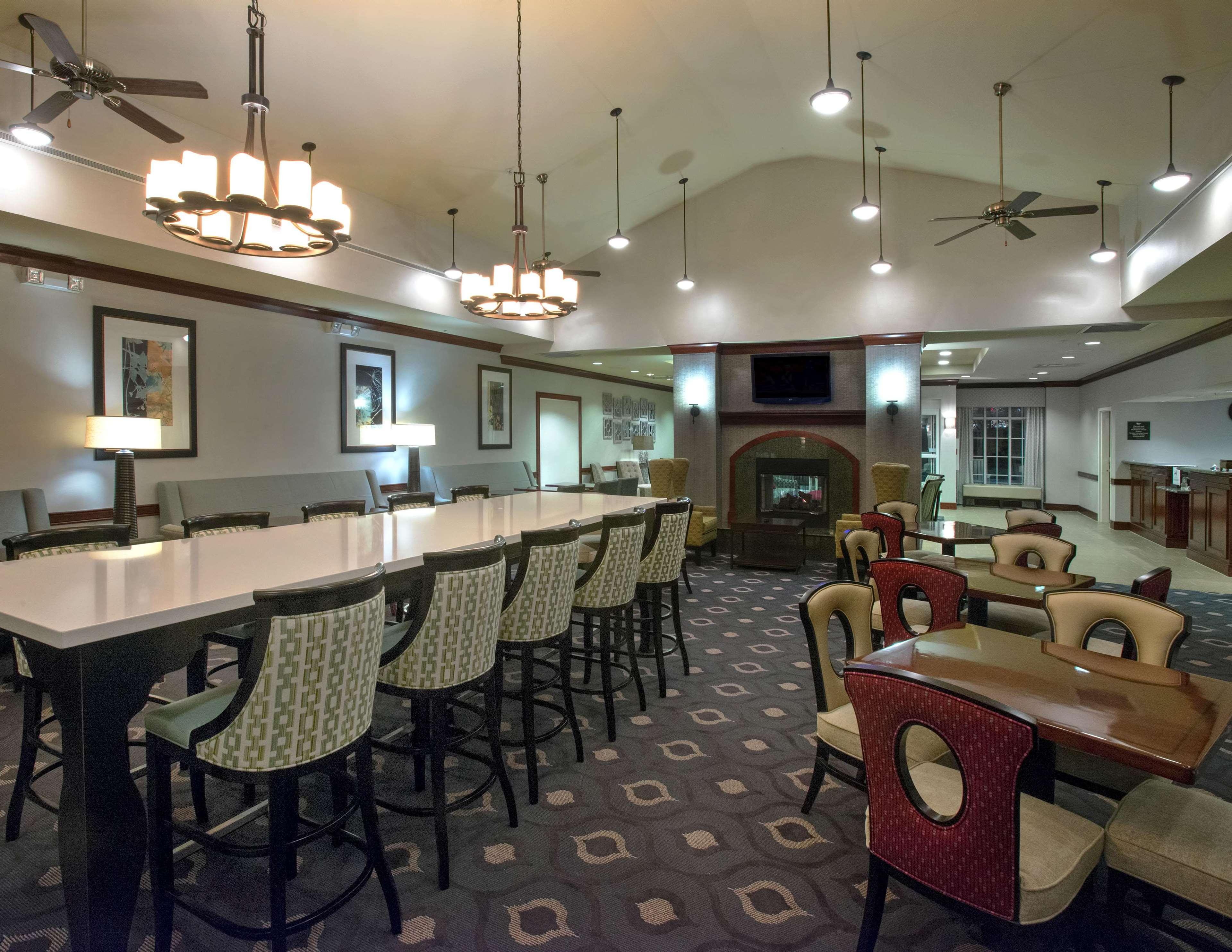 Homewood Suites By Hilton Knoxville West At Turkey Creek Dış mekan fotoğraf