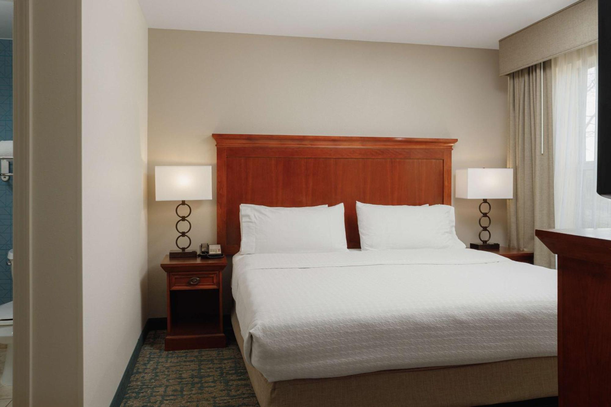 Homewood Suites By Hilton Knoxville West At Turkey Creek Dış mekan fotoğraf