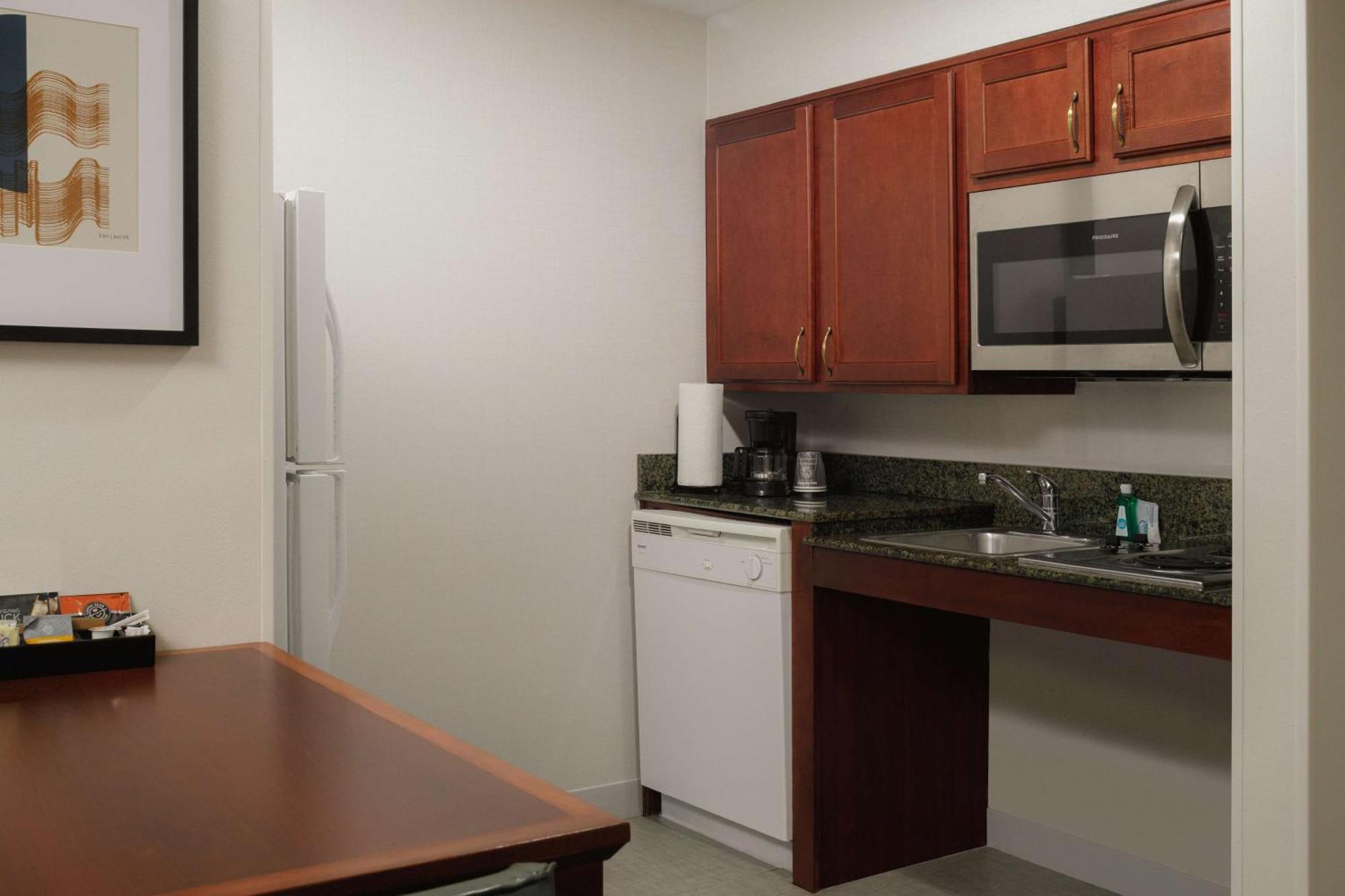 Homewood Suites By Hilton Knoxville West At Turkey Creek Dış mekan fotoğraf