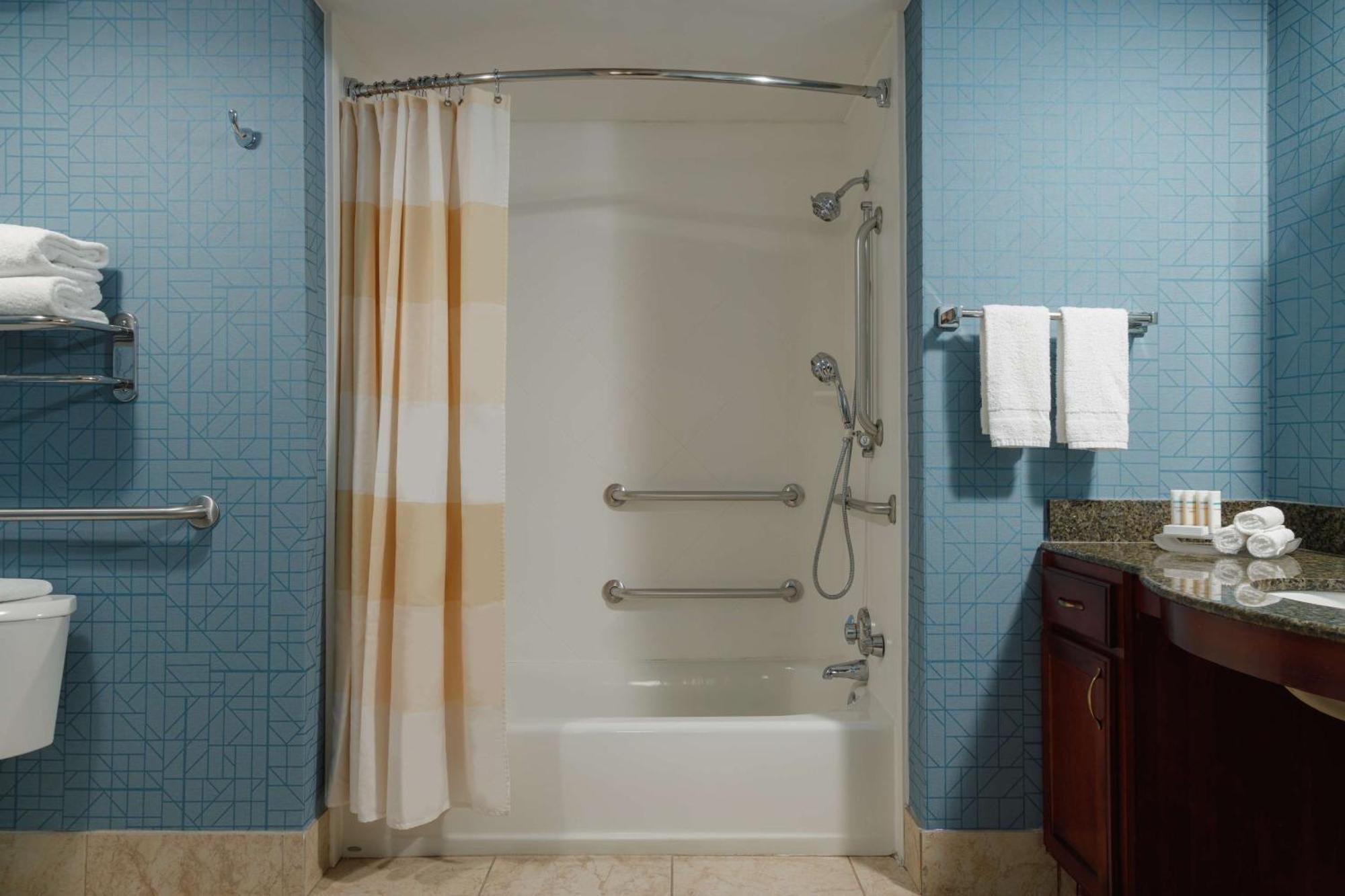 Homewood Suites By Hilton Knoxville West At Turkey Creek Dış mekan fotoğraf