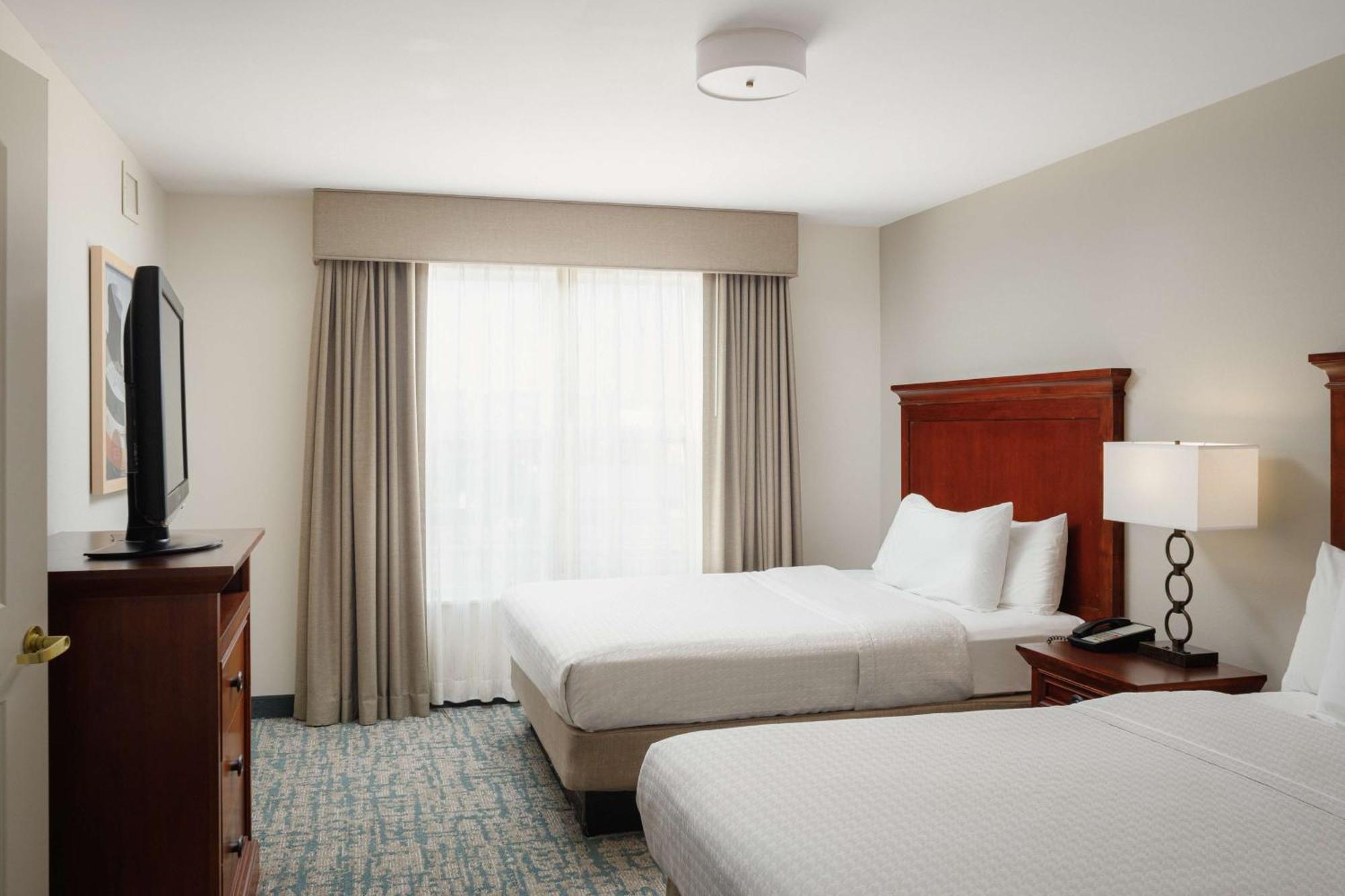 Homewood Suites By Hilton Knoxville West At Turkey Creek Dış mekan fotoğraf