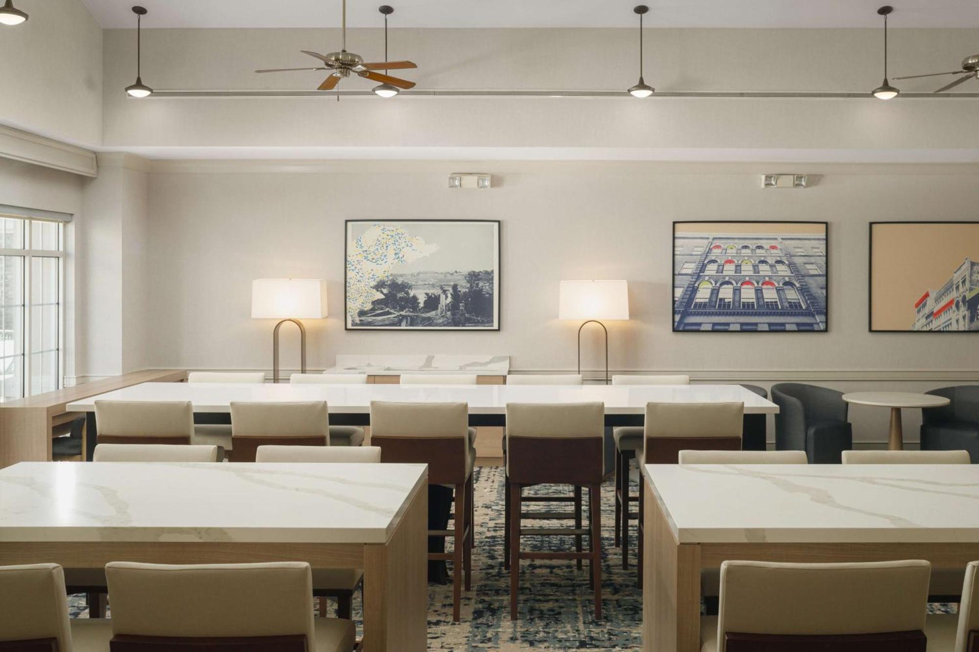 Homewood Suites By Hilton Knoxville West At Turkey Creek Dış mekan fotoğraf