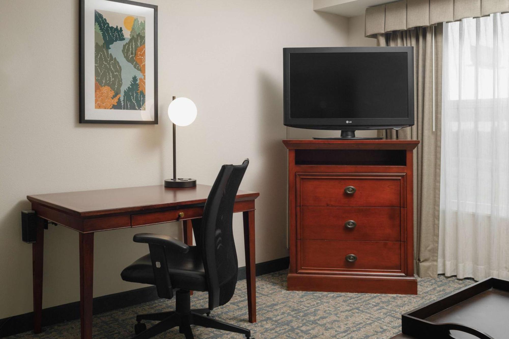 Homewood Suites By Hilton Knoxville West At Turkey Creek Dış mekan fotoğraf