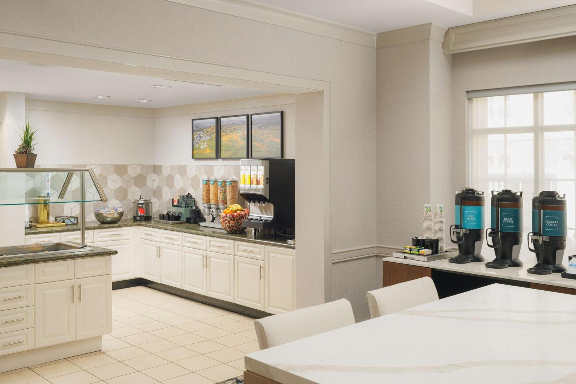 Homewood Suites By Hilton Knoxville West At Turkey Creek Dış mekan fotoğraf