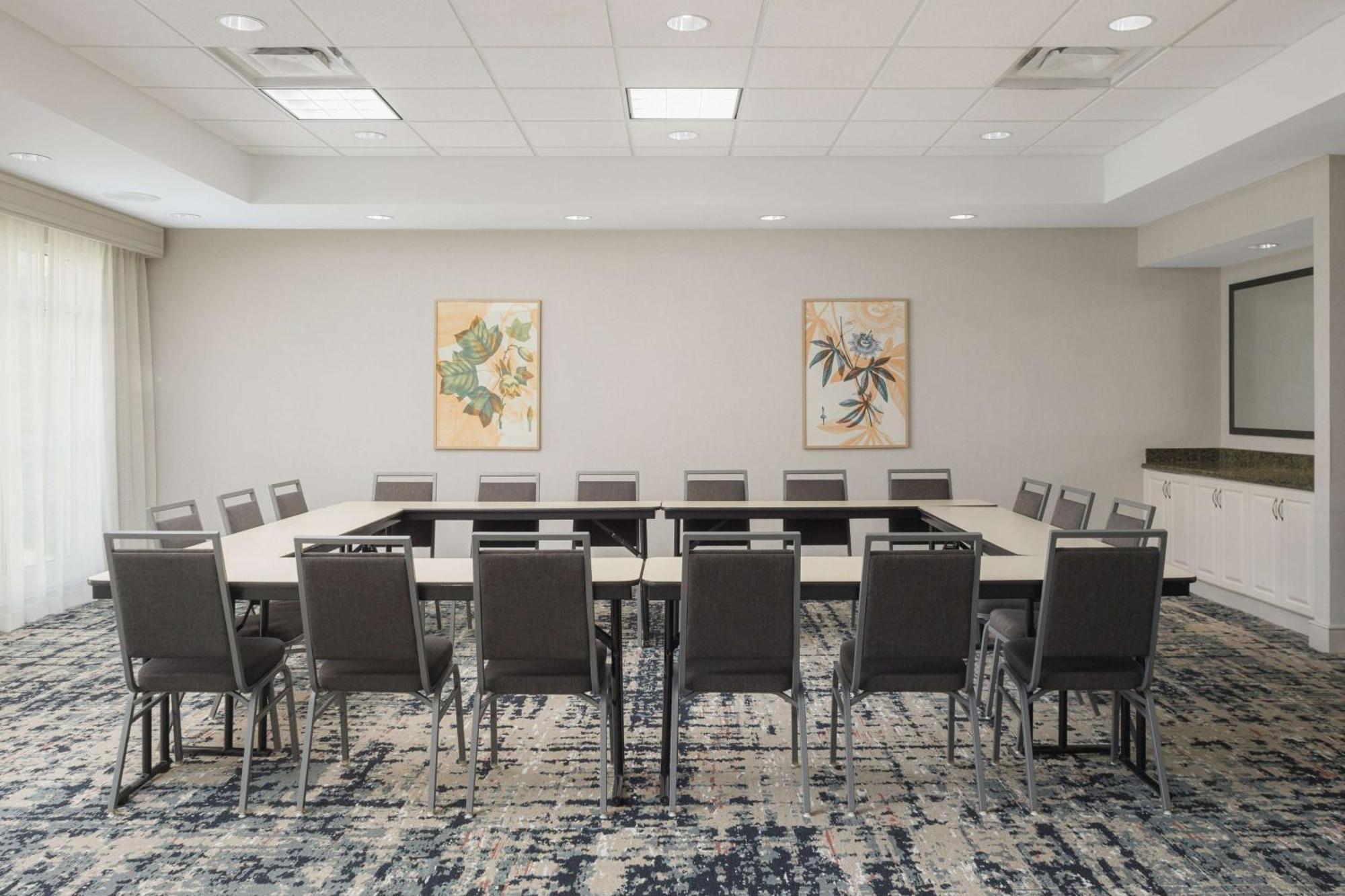 Homewood Suites By Hilton Knoxville West At Turkey Creek Dış mekan fotoğraf