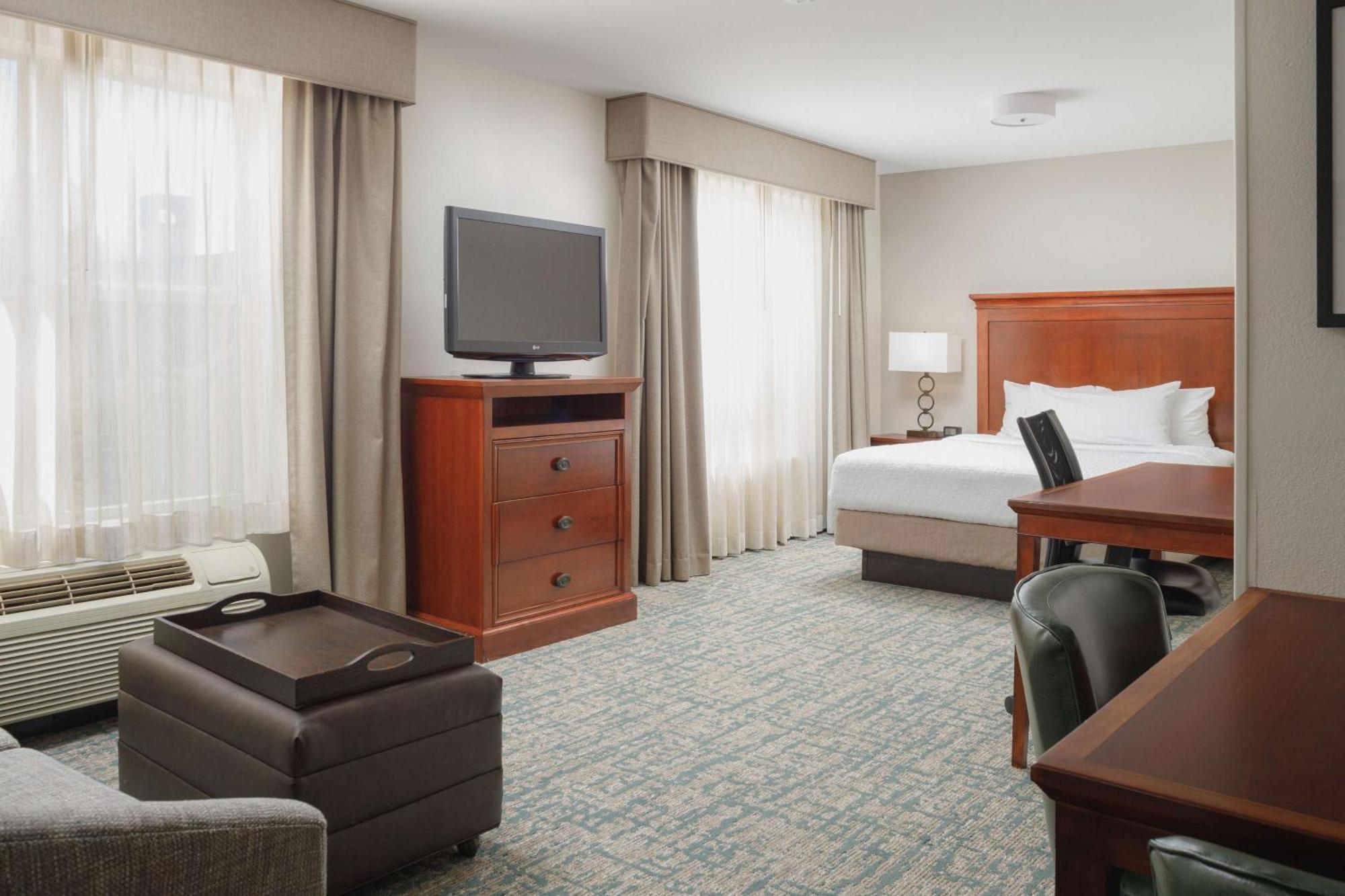 Homewood Suites By Hilton Knoxville West At Turkey Creek Dış mekan fotoğraf