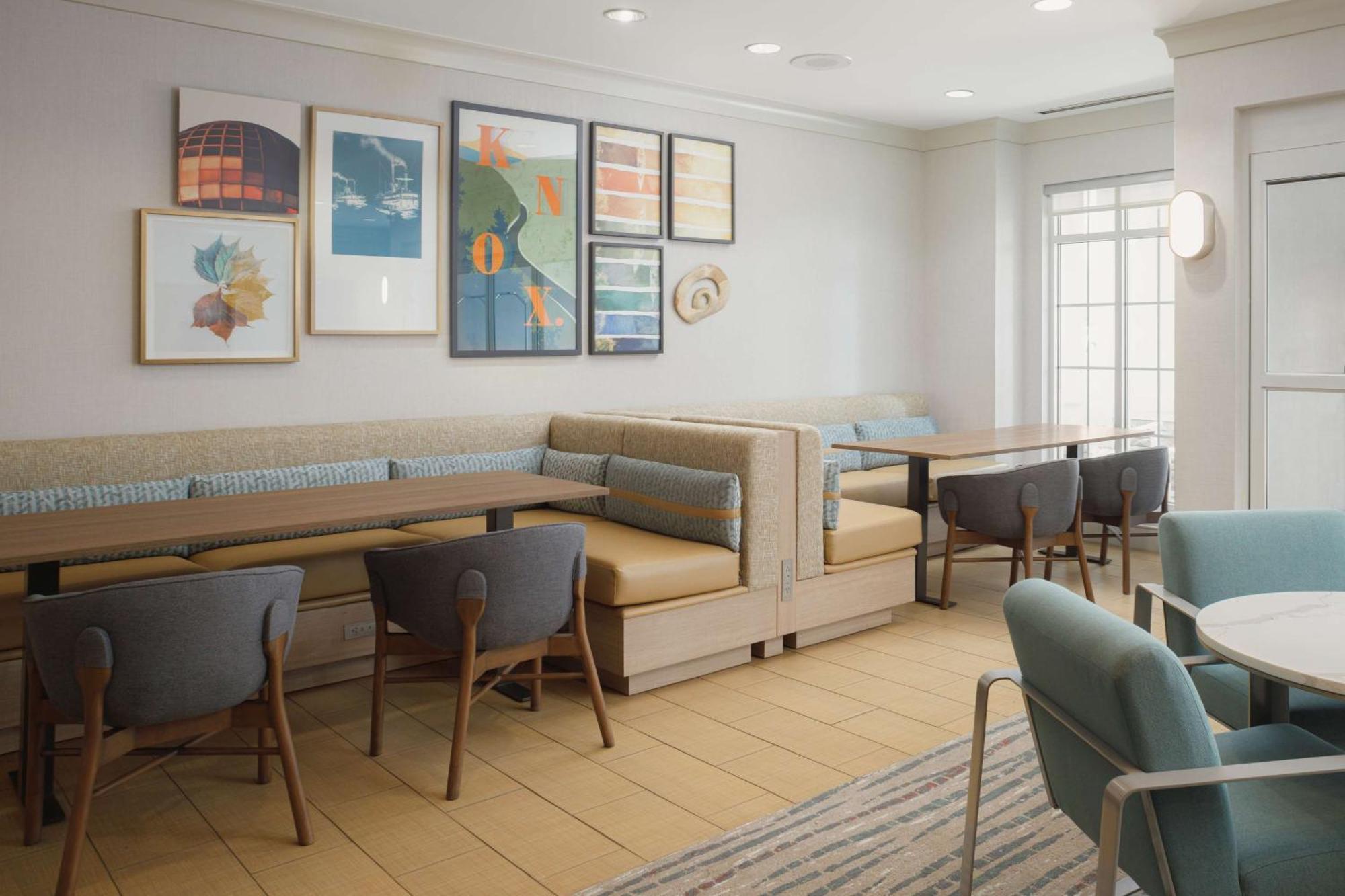 Homewood Suites By Hilton Knoxville West At Turkey Creek Dış mekan fotoğraf