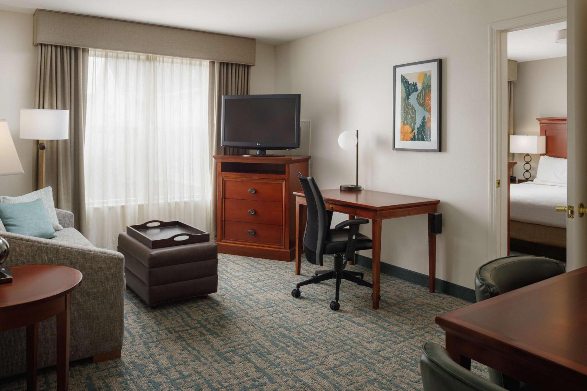 Homewood Suites By Hilton Knoxville West At Turkey Creek Dış mekan fotoğraf