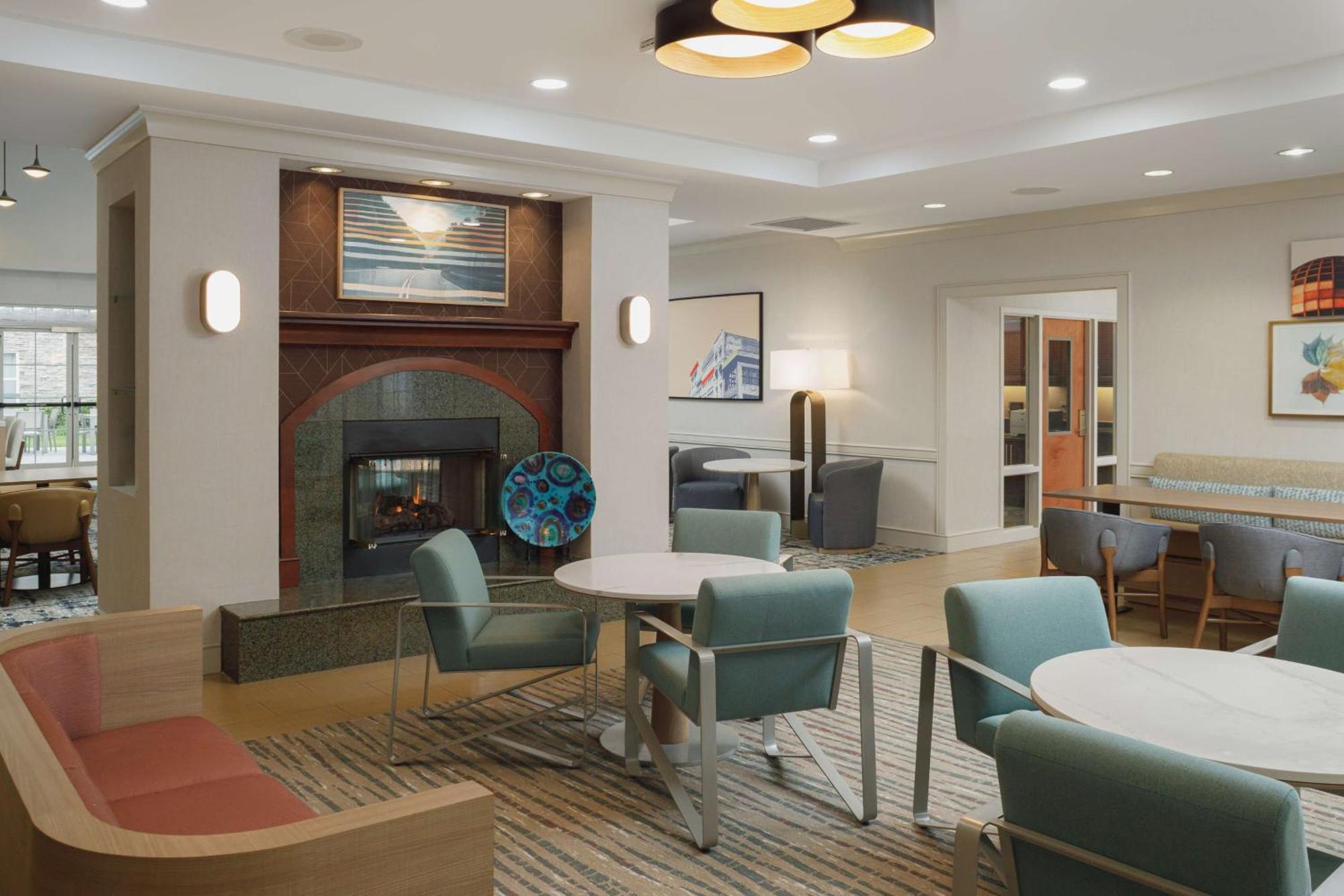 Homewood Suites By Hilton Knoxville West At Turkey Creek Dış mekan fotoğraf
