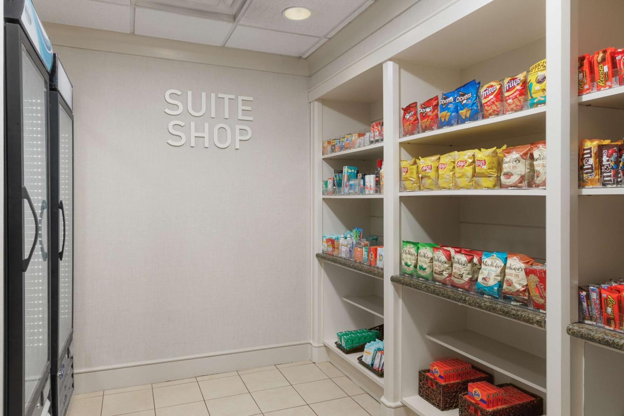 Homewood Suites By Hilton Knoxville West At Turkey Creek Dış mekan fotoğraf