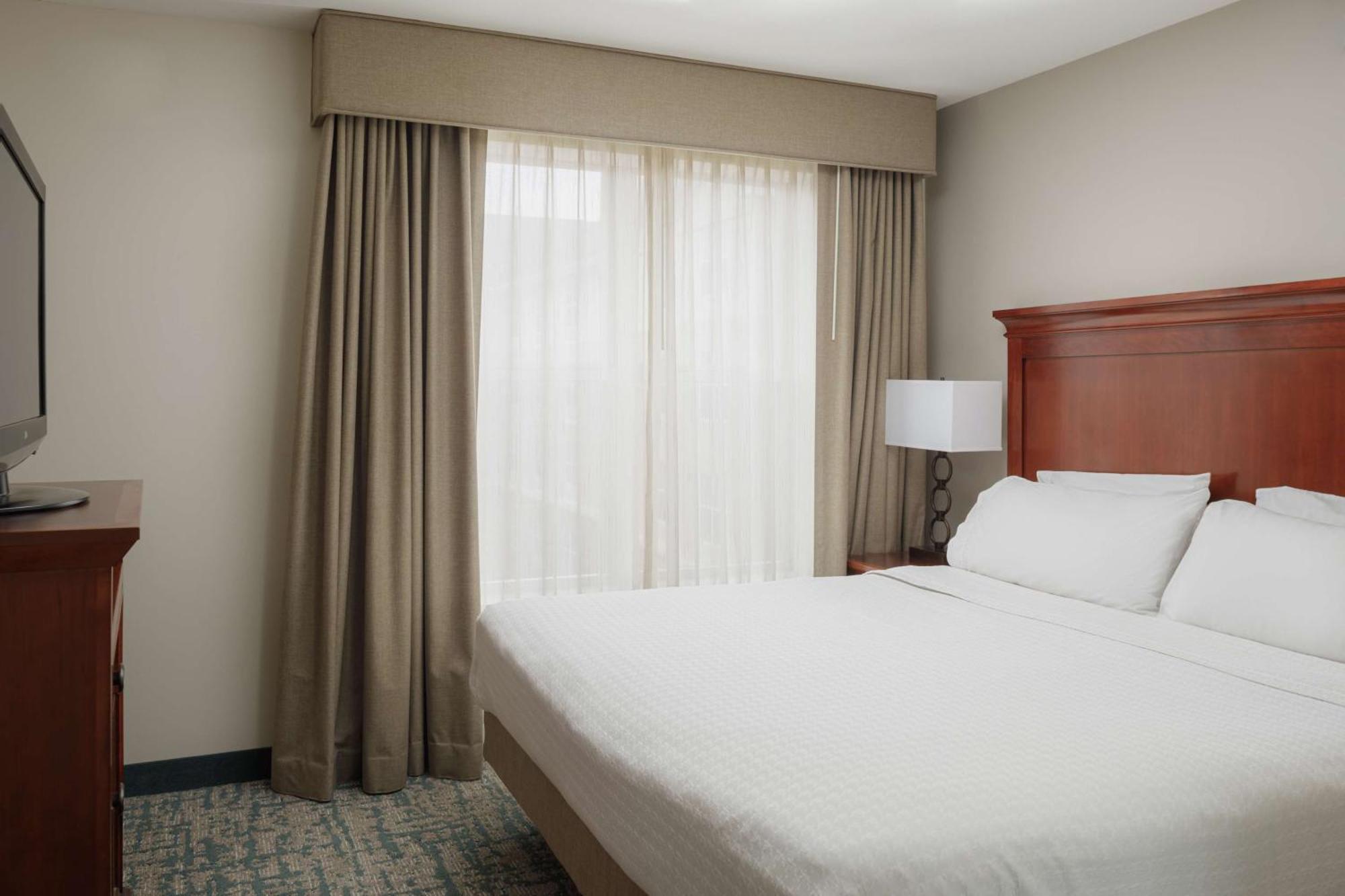 Homewood Suites By Hilton Knoxville West At Turkey Creek Dış mekan fotoğraf
