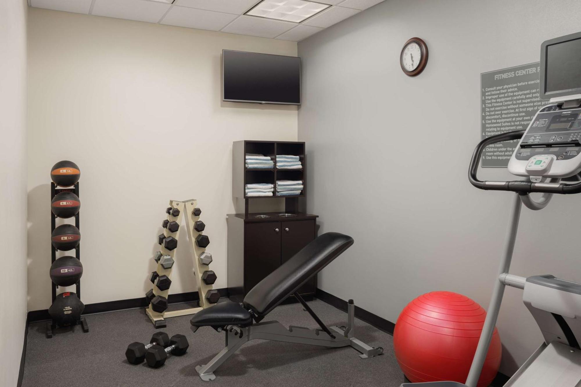 Homewood Suites By Hilton Knoxville West At Turkey Creek Dış mekan fotoğraf