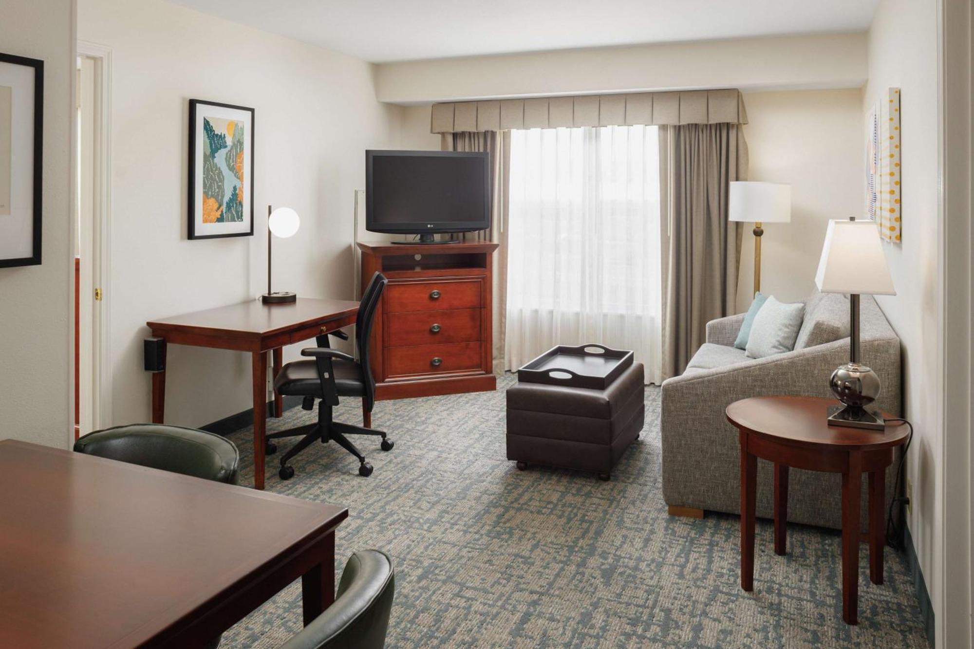 Homewood Suites By Hilton Knoxville West At Turkey Creek Dış mekan fotoğraf