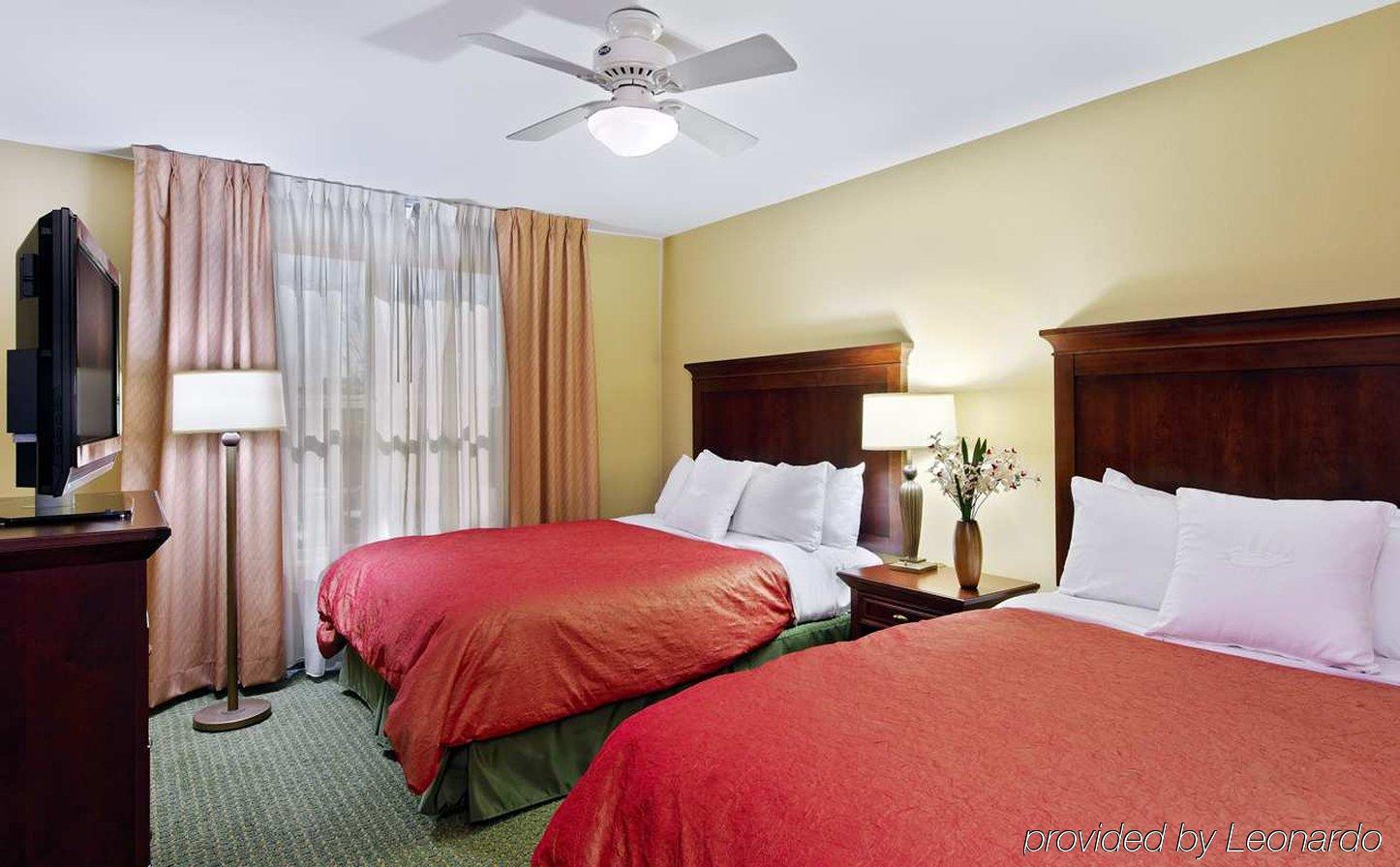 Homewood Suites By Hilton Knoxville West At Turkey Creek Oda fotoğraf