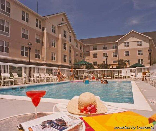 Homewood Suites By Hilton Knoxville West At Turkey Creek Konforlar fotoğraf