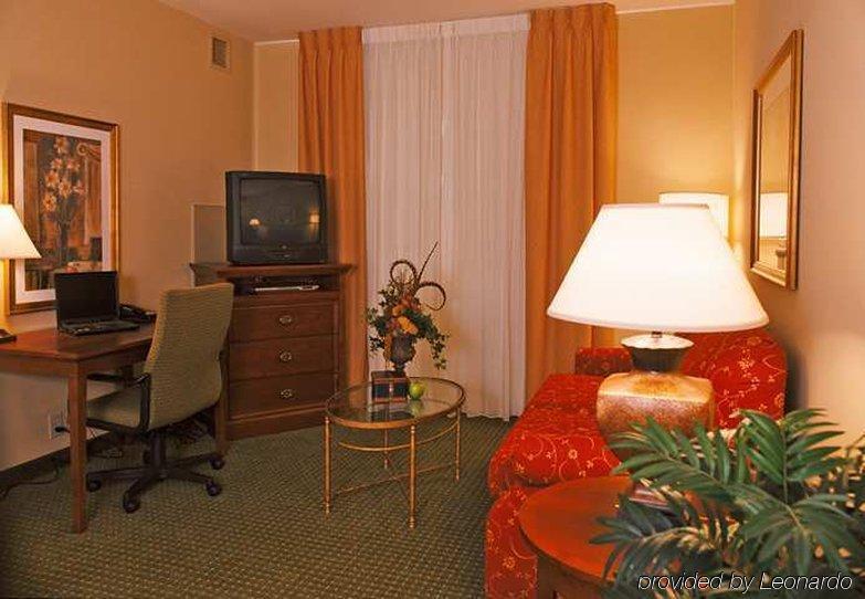 Homewood Suites By Hilton Knoxville West At Turkey Creek Oda fotoğraf