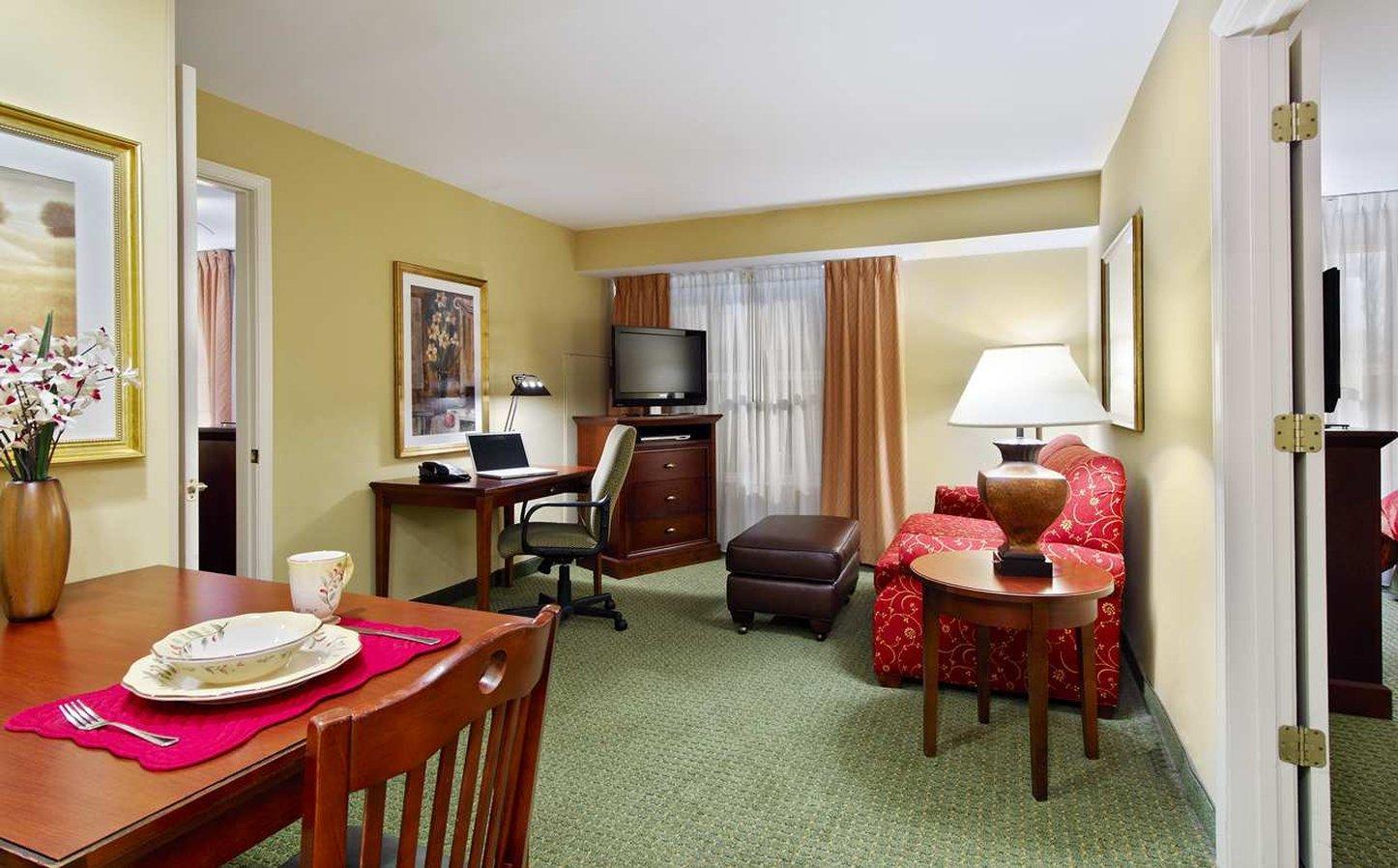 Homewood Suites By Hilton Knoxville West At Turkey Creek Dış mekan fotoğraf
