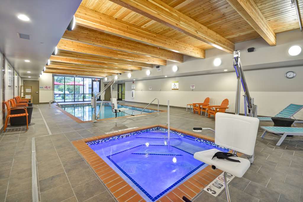 Homewood Suites By Hilton Knoxville West At Turkey Creek Konforlar fotoğraf
