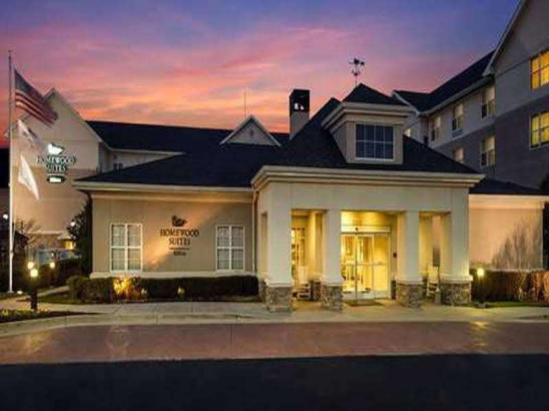 Homewood Suites By Hilton Knoxville West At Turkey Creek Dış mekan fotoğraf
