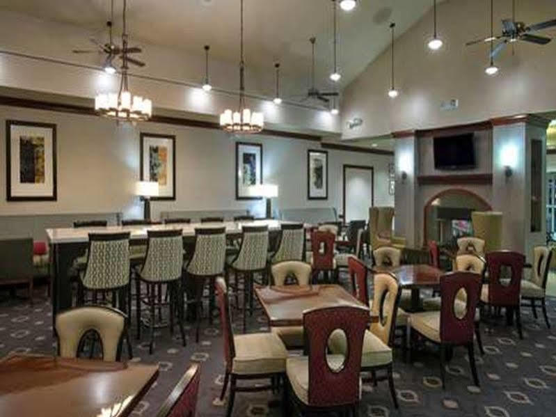 Homewood Suites By Hilton Knoxville West At Turkey Creek Dış mekan fotoğraf