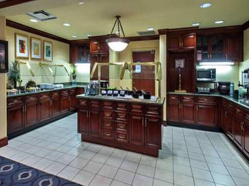 Homewood Suites By Hilton Knoxville West At Turkey Creek Dış mekan fotoğraf